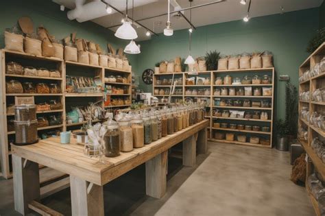 Image result for Waste Free Store Consepts