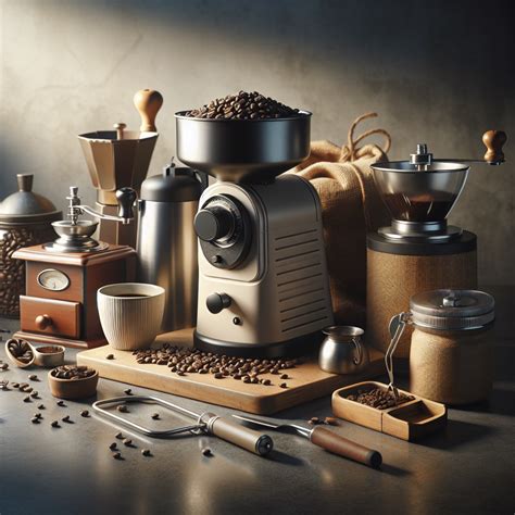 Coffee Roasting Temperature: A Quick Guide