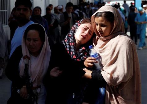 Taliban car bomb attack in Kabul - Photos,Images,Gallery - 70896