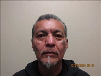 Faron Haycock, a registered Sex or Kidnap Offender in Oljato, UT 84536 ...