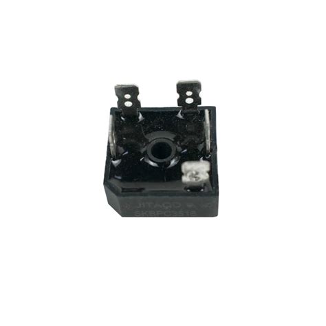 SKBPC3516 1600V 35A Three Phase Bridge Rectifier – ArrowTechCart
