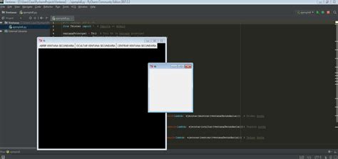 Image result for Curso Ventanas Python