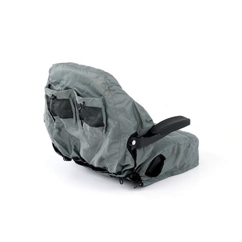 Toro High Back Seat Cover 133-1308 at Lowes.com