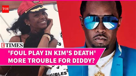 More Trouble For Sean 'Diddy' Combs? Al B. Sure! Calls For ...