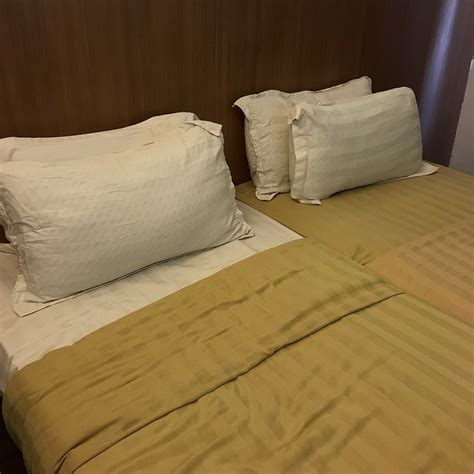 PLACE2STAY BUSINESS HOTEL@WATERFRONT (Kuching, Sarawak) - Hotel Reviews ...