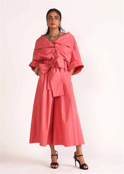 Hirdaya Pants – www.houseofthreestudio.com