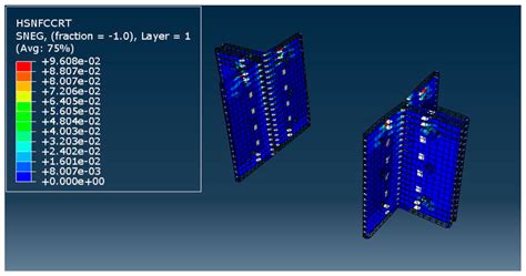 Finite Element Modelling of Pultruded FRP Beam-to-Column Joints
