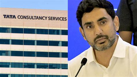 90 நிமிடத்தில் எல்லாமே முடிந்துவிட்டது.. ஆந்திராவில் TCS கேம்பஸ் வர ...