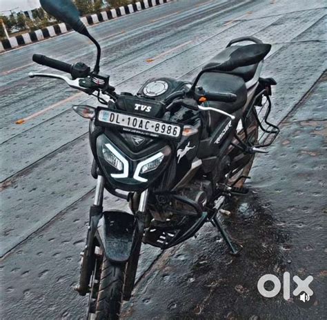 Raider 125 sale - Motorcycles - 1813815687