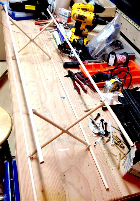 Image result for Making a Box Kite