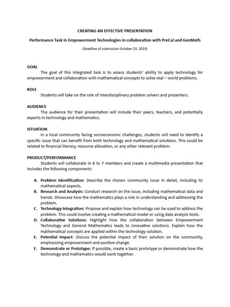 Image result for Expertise Performance Task Examples