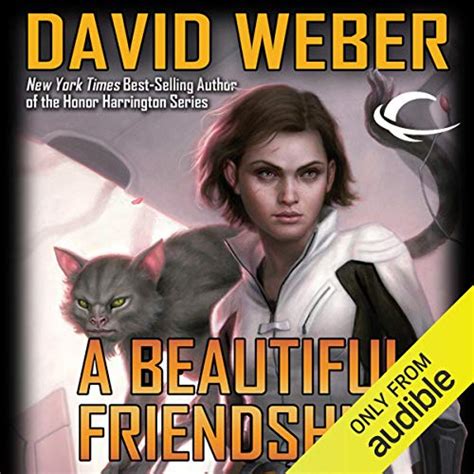 A Beautiful Friendship: Star Kingdom, Book 1 (Audio Download): David ...