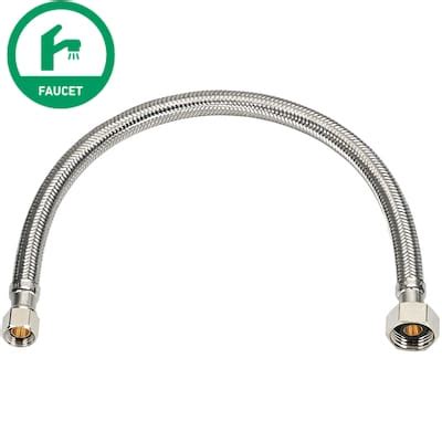Faucet Supply Lines at Lowes.com