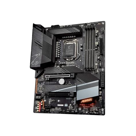 Gigabyte Z590 AORUS ELITE Best Price in India on Thevaluestore.in | LGA1200