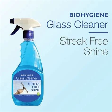 Retail Range - Glass Cleaner Spary Manufacturer from Faridabad