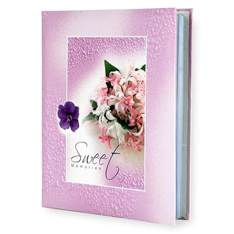Sehaz Artworks Album For Photo Collection | Photo Album Book | Polaroid ...