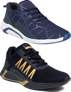World Wear Footwear Running Shoes For Men - Buy World Wear Footwear ...