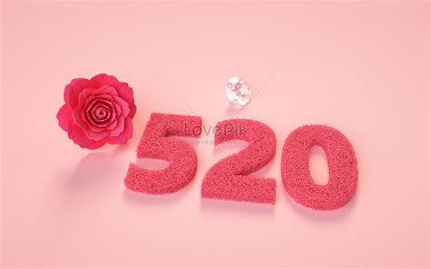 Background Latar Belakang Poster Pengakuan Stereo 520 Hari Valentine ...