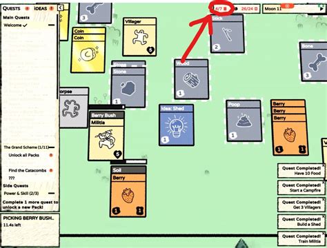 Image result for Stacklands Recipes