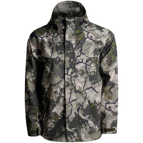 Kings Camo Men's KC Ultra Climatex Hunting Rain Jacket | Sportsman's ...