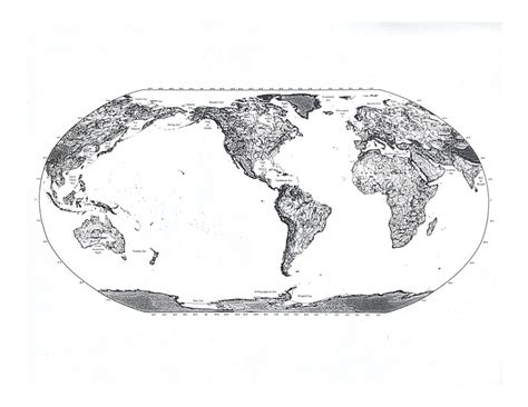 Current Map Diagram 的图像结果
