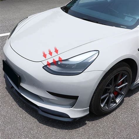 Image result for Model Y Frunk Alignment