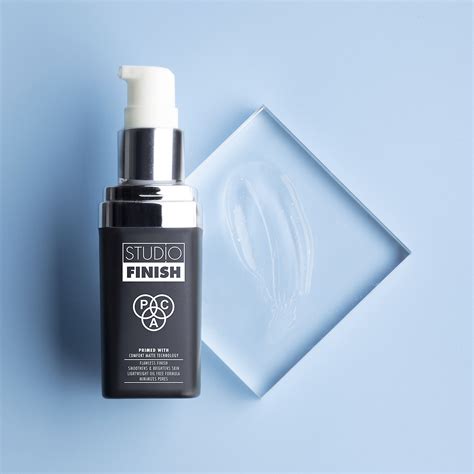 Buy PAC Studio Finish Primer Online