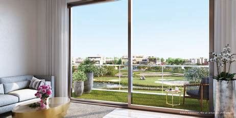 Godrej Golf Links The Crest in Pari Chowk, Greater Noida: Price ...