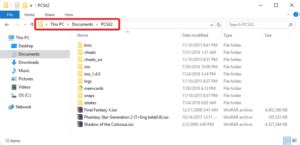 Pcsx2 Bios Download Tutorial 的图像结果