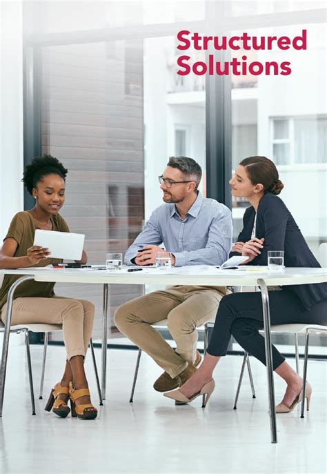 Image result for Structured Solutions