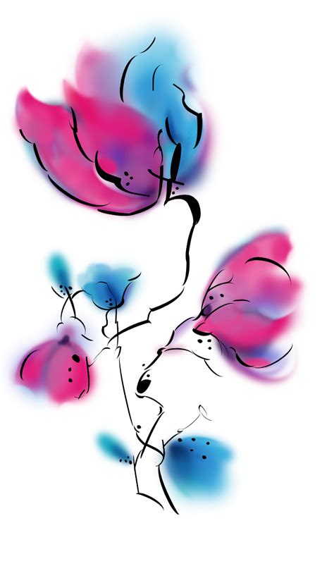 Image result for Pure CSS Flower Tree