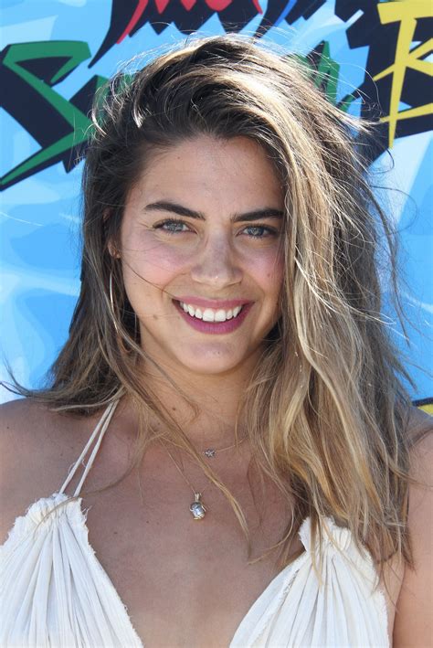 Lorenza Izzo - Profile Images — The Movie Database (TMDB)