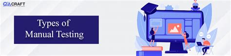 Different Types of Manual Testing 的图像结果