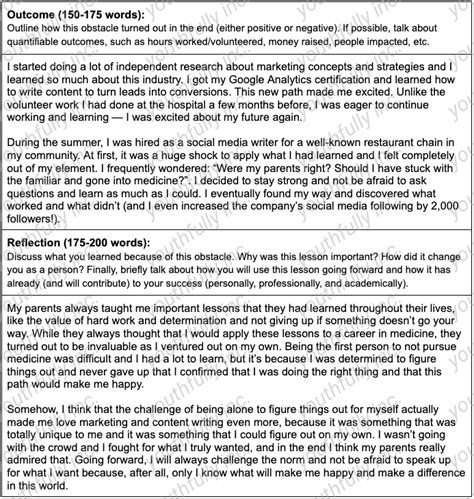 Image result for Common App Transcripts