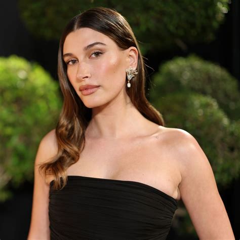 Hailey and Justin Bieber's pool terrace at $25m mansion as we've never ...