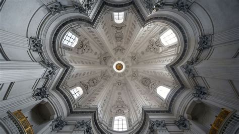 Baroque architecture: These 6 buildings in Rome exude the opulence and ...