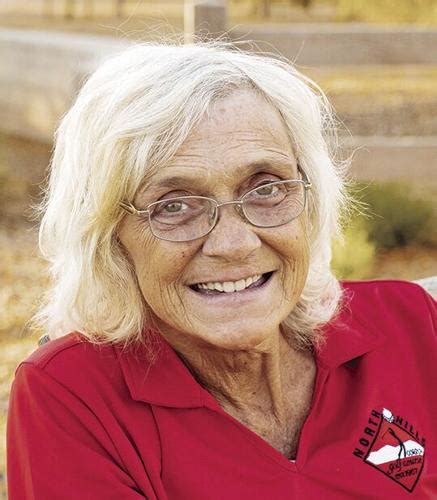 Tammy Lynn Hellyer, 59 | Obituaries | thecorryjournal.com