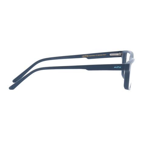 2130 Xite Eyewear's Rectangular Shaped Acetate Unisex Frame.