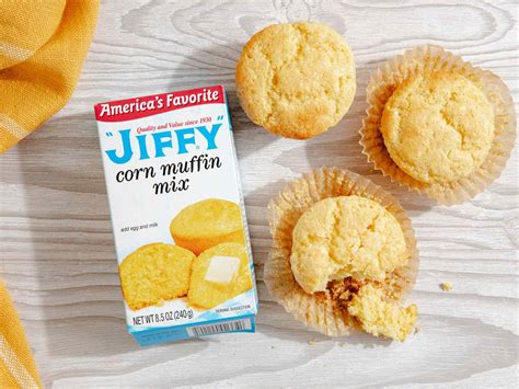 I Tried 8 Cornbread Mixes—This Is the One I’m Buying From Now On