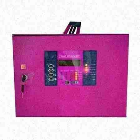 Best Fire Alarm Control Panels - Fire Fighting Solution Providers in ...