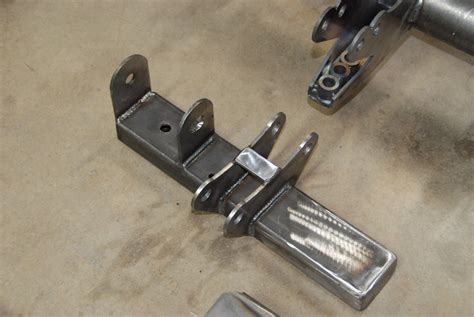 Image result for Chevy Nova Subframe