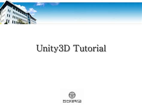 Image result for Tutorial Completo Unity 3D