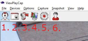 Image result for Viewplaycap App