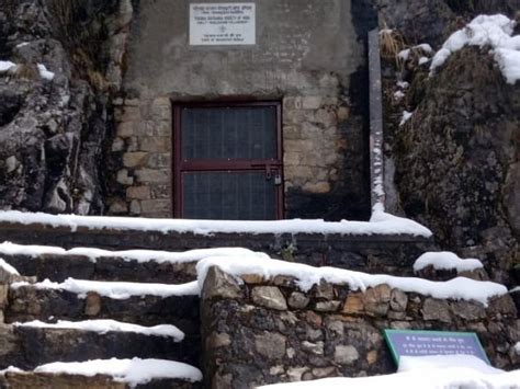BABAJI CAVE - All You Need to Know BEFORE You Go 2026 (with Photos ...