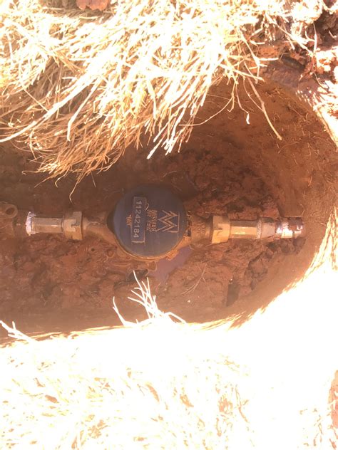 Water Meter Tutorial Repair 的图像结果