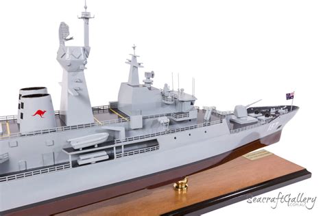 Image result for HMAS Perth Model Boat Parts