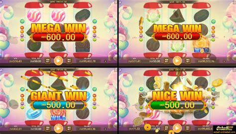 KA Quick Play Candy Slot Demo and Review - Esball Eu Casino
