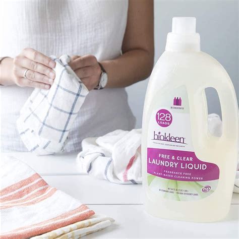 Best Baby Detergents (Updated 2020)