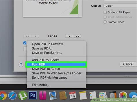 Image result for How to Fax From a Computer