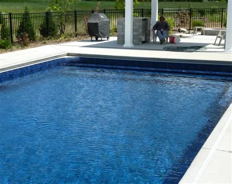 Image result for Pool Step Designs